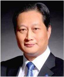 运动医学与创伤分会中国区主席陈世益