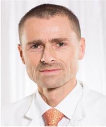 足踝分会 欧洲区主席Prof.Dr.med.Markus Walther