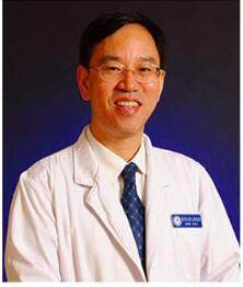 足踝分会 中国区主席姜保国