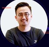  WeHome CEO&创始人余鹏照片