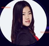 爱投资  COO李莹