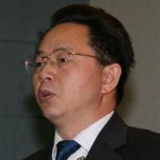 中国遥感应用协会理事长罗格