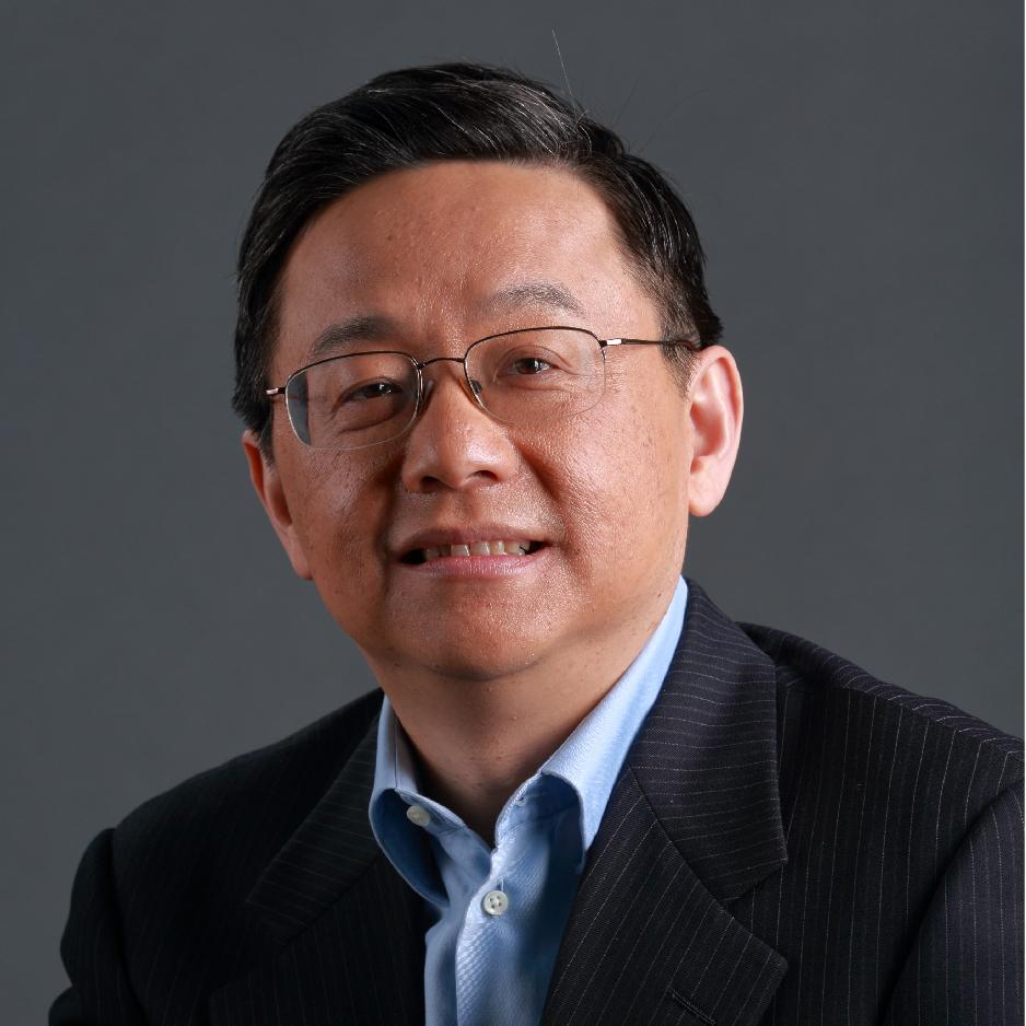 宽凳科技创始人兼CEO 刘骏照片