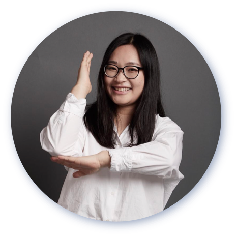 阅文集团起点国际业务负责人陈姗姗