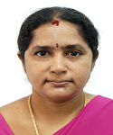 Avinashilingam Institute of Home Science and Highe Padmavathi Ganapathi 