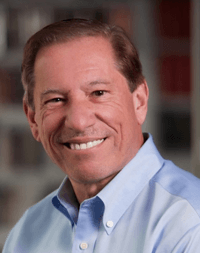 美国艾默里大学教授Prof. Dennis Liotta