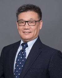 华领医药首席执行官Dr. Li Chen