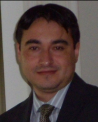 FLXBio公司科学家Dr. Omar Robles