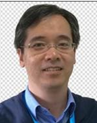 上海和誉生物医药公司 联合创始人、高级副总裁Dr. Hongping Yu
