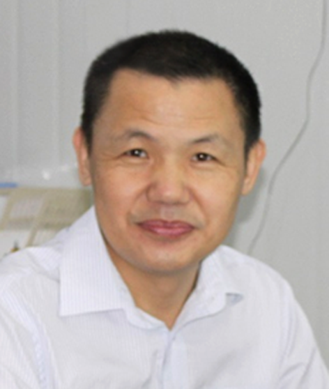 武汉喜玛拉雅燃料电池事业部系统总工谢金水