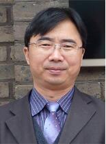 Civil Engineering College, Binzhou University, Chi ProfessorZhongkun Zhang