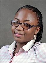 Department of Electronic and Electrical Engineerin Aderonke Oluwaseunfunmi Akinwumi