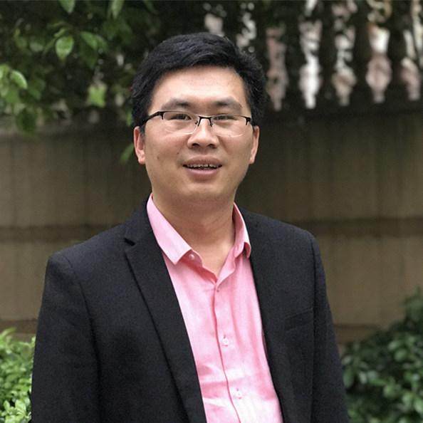 苏州大学金属材料工程系系主任王晓南