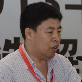广东省科学院（广东省新材料研究所）主任马文有