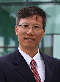 Department of Finance, College of Business, FloridAssociate ProfessorDr. Xiaoquan Jiang