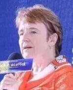 探索国际有限公司创始人、首席执行官Michelle E.Messina