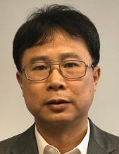 惠生海洋工程有限公司副总裁满堂泉照片