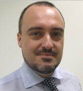 Bumi Armada BerhadLNG & FSRU 项目经理  Gianluca ORLANDI