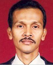 Ministry of Energy and Mineral Resources of RepublHead of Sub Directorate for Oil and Gas ExploitatiMuhammad ABDUH