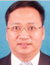 南通中远船务工程有限公司研发中心总设计师  罗子良