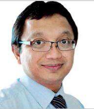 SKK MigasSenior Advisor  Gde PRADNYANA