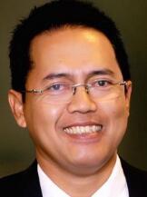 P.T. Bank Mandiri TbkVice President for Regional Research  Dendi RAMDANI