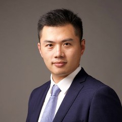 EXPREAD CEO创始人Leo Liu照片