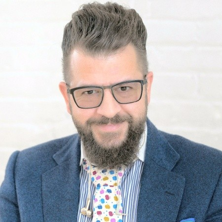 Association for Computing Machinery (ACM PB CC) ChairToufi Saliba