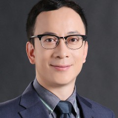 FinTech4Good创始人张晓晨