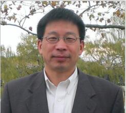  FDA质量评估主任Dr. Maotang Zhou照片
