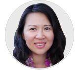 沃尔沃消费者及企业数字化亚太副总裁 Jin Ren