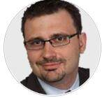 斯柯达网联负责人 Sebastian Lasek