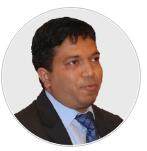 萨蒂扬（Tech Mahindra）北亚工程和物联网负责人 瑞伟业