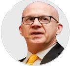 网络科学研究院执行长Robert Katz 