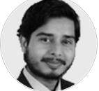 大众汽车数字化和工业4.0项目负责人与发言人 Muhammad Wasiquddin