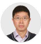  快逸行信息科技有限公司创始人梁风雷