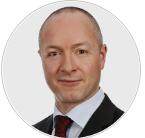 上汽大众数字化与车联网总经理 Marcus Heitmann