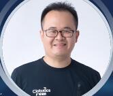 扩博智能 创始人兼CEO严治庆