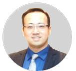 保柏全球多元渠道战略合作总监 王坤