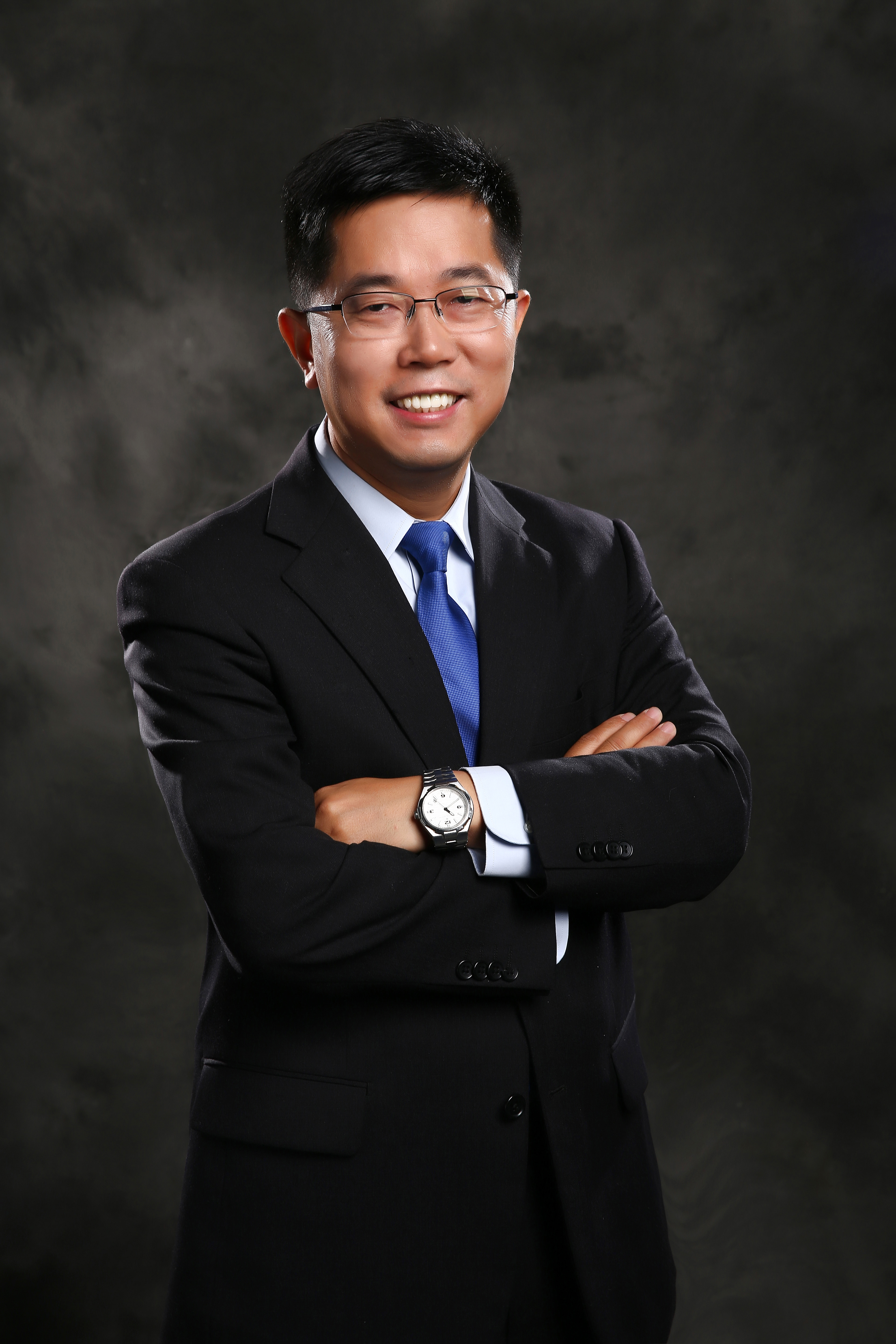 悟空找房CEO钱建国