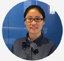 国际文凭组织发展与认可副经理Jessica Zhu