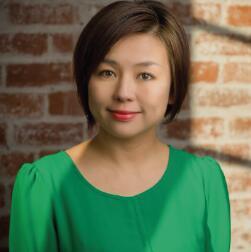  500 STARTUPS合伙人Edith Yeung