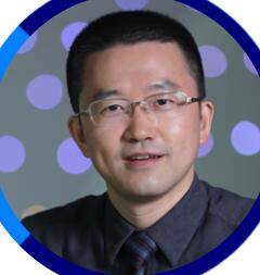 百度副总裁 百度云总经理尹世明