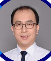 百度副总裁 智能驾驶事业群组（IDG）总经理李震宇照片