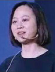 阿里AI labs负责人 浅雪