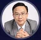 益策教育解决方案中心总经理何鹏照片