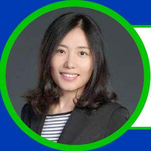 六点一刻创始人许菊晏