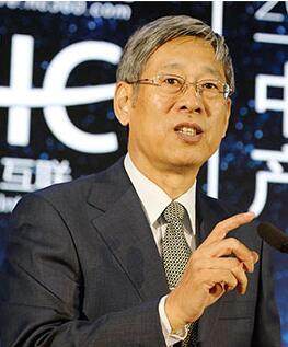 中国消防协会副会长李引擎