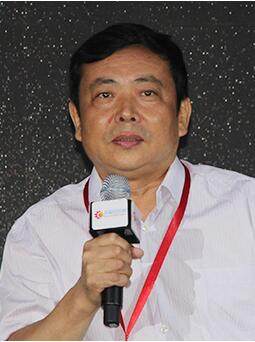 北京市公安局原消防局长吴志强