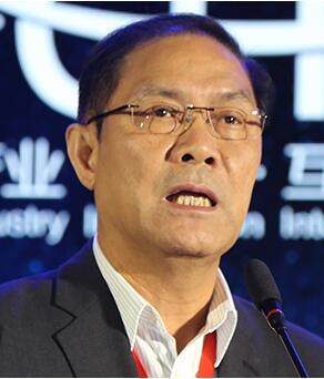 香港消防协会创会会长郭晶强